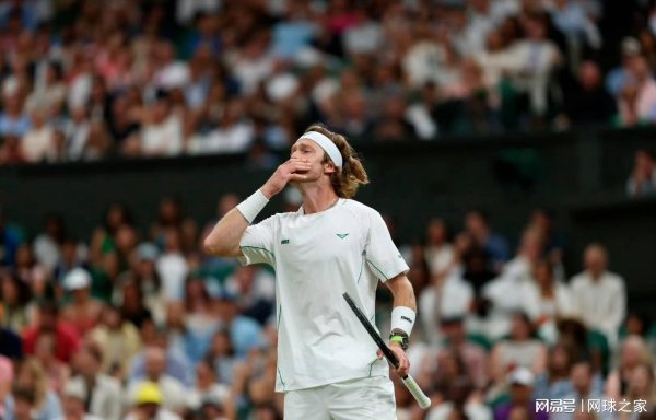 创界 卢布列夫：每次输球后都感觉自己快死了，阿卡分享心理疗愈经验