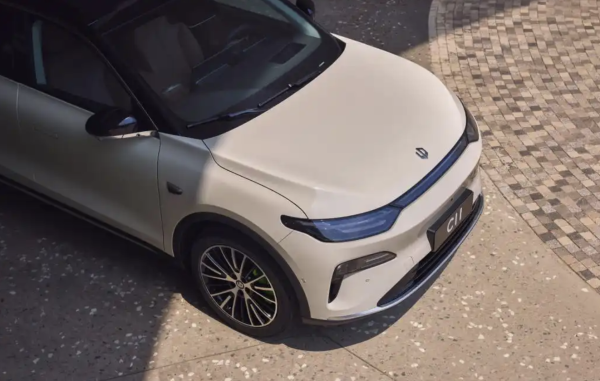 大发配资 不要温柔走进那个良夜 零跑的下个10年