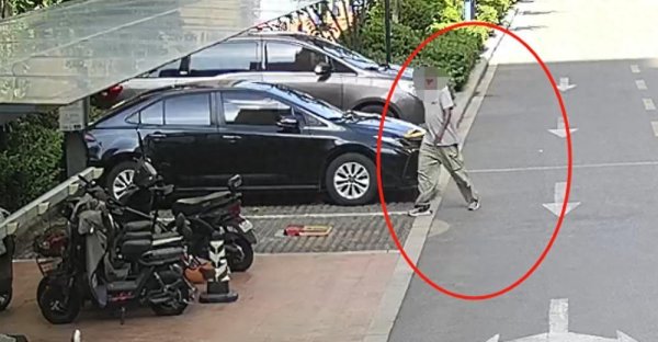 亿利金融 男子偷车“环游山东”？警方：醒醒，你的终点站到了！