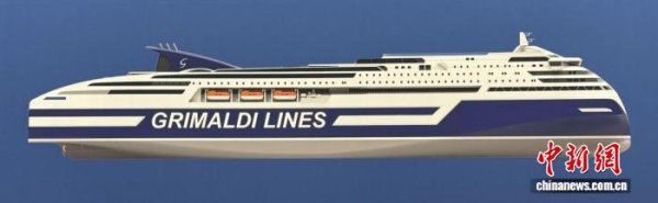 金八号配资 中国船企一次斩获国外减摇鳍最大订单 刷新纪录